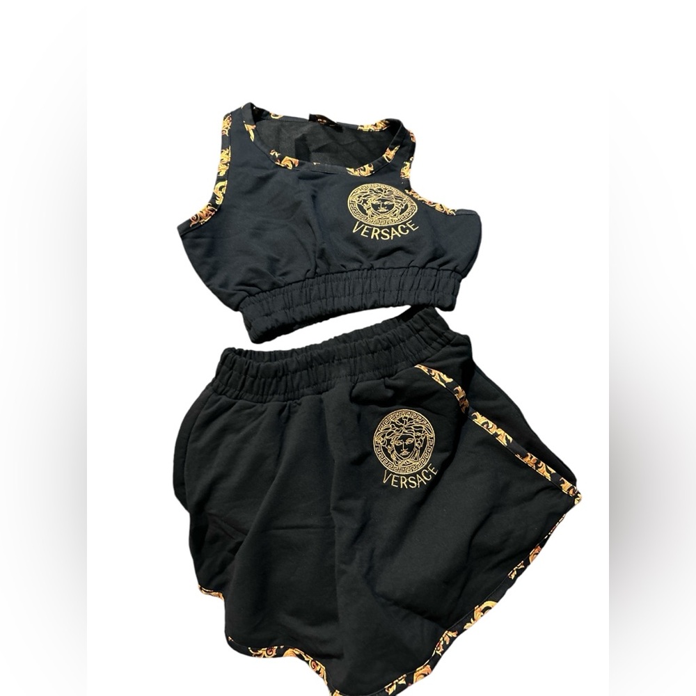 Top & buttom pant